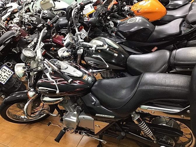 HONDA  CB VERZA 150.SX 2019. ODO 7,5K.SIÊU ĐẸP.SIÊU SANG.ZIN 100%.