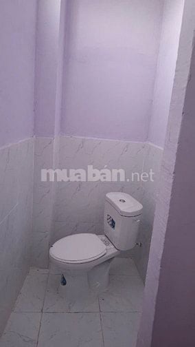 Bán nhà Mỹ Hạnh Bắc giáp Hóc Môn, gần cầu lớn 