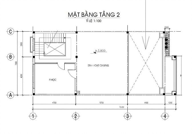 Cho Thuê Văn Phòng & Mặt Bằng Kinh Doanh Tại KDC Conic, Bình Chánh