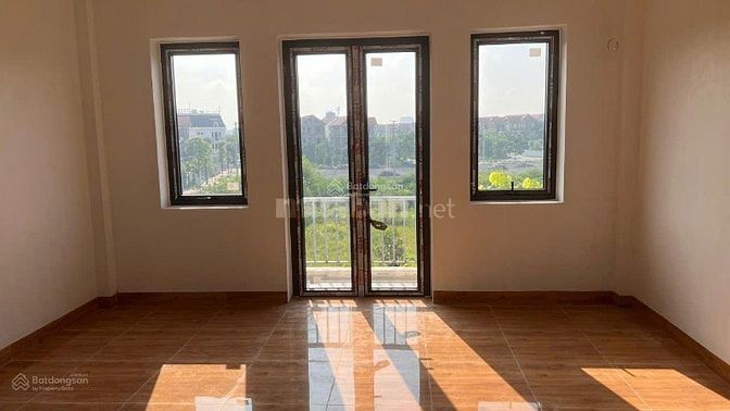 Chính chủ cho thuê Nhà Liền Kề 4 tầng - 280m2 Khu ĐTM Phú Lương, Hà Đô