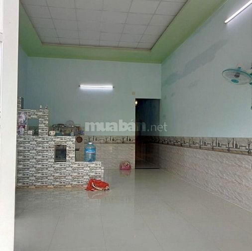 Cần Bán nhà 71m2 Giá 770tr (Bao Sổ) Nằm Tại Thị Trấn Hóc Môn, Cần Gấp 