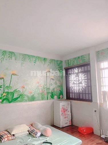 Nhà 3 Tầng 8x4(30m2) Hẻm Xe Hơi Nguyễn Đình Chính - Nguyễn Trọng Tuyển