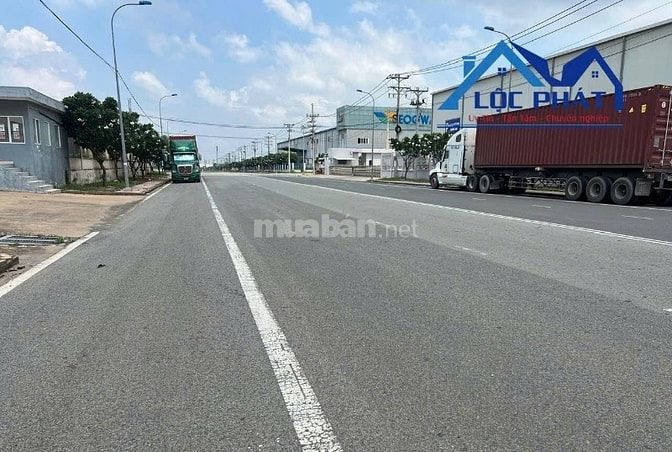 Cho thuê xưởng 22.400m2 giá 1tỷ 274 triệu. KCN Nhơn Trạch-Đồng Nai