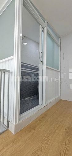 Bán nhà mini hẻm xe hơi đường Tô Hiến Thành, Phường 13, Quận 10