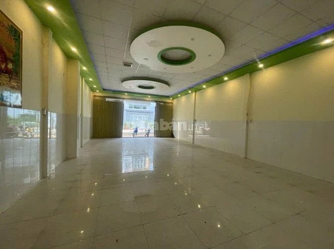 Cần bán gấp căn nhà 200m2 ở Tân Thông Hội - Củ Chi giá 750 triệu.