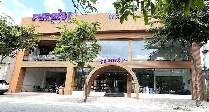 TUYỂN NHÂN VIÊN BÁN HÀNG TẠI SHOWROOM