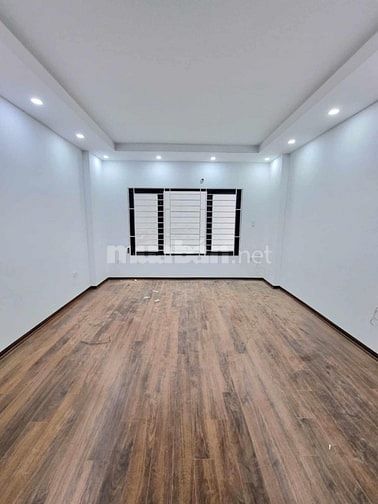 BÁN NHÀ TRƯƠNG ĐỊNH, MỚI KÍNH KOONG, ÔTÔ TRÁNH 50M, 40M2 - 6,25 TỶ