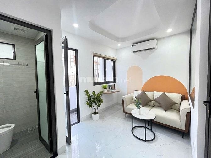 Bán Tòa APARMENT Trần Duy Hưng, 103M2 X 7 TẦNG THANG MÁY, MT10M, 23 TỶ