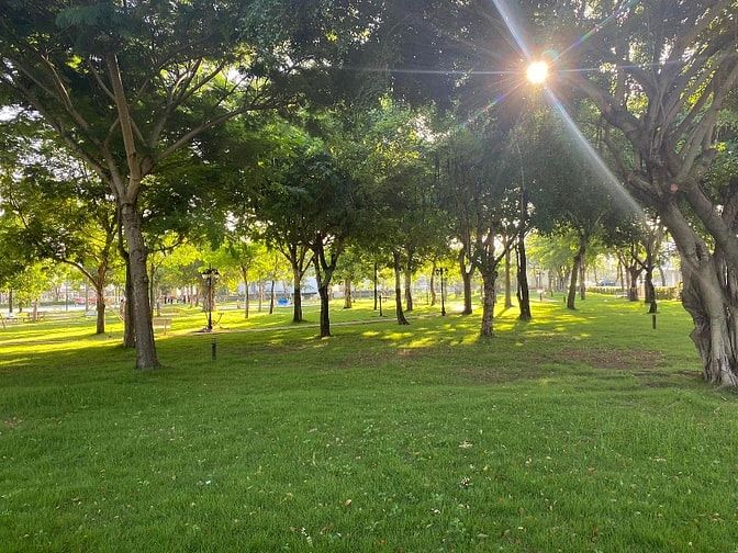 Bán nhà phố Lovera Park giá 5,8 tỷ 