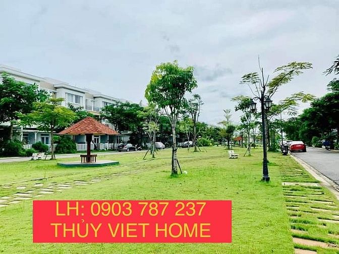 Bán nhà phố Lovera Park giá 5,8 tỷ 