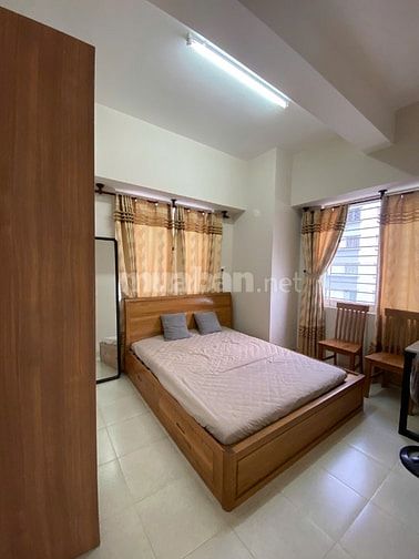 CHO THUÊ CĂN HỘ 95M² ĐẦY ĐỦ NỘI THẤT TẠI CHUNG CƯ PHÚ MỸ THUẬN, NHÀ BÈ