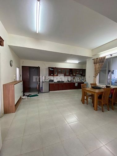 CHO THUÊ CĂN HỘ 95M² ĐẦY ĐỦ NỘI THẤT TẠI CHUNG CƯ PHÚ MỸ THUẬN, NHÀ BÈ