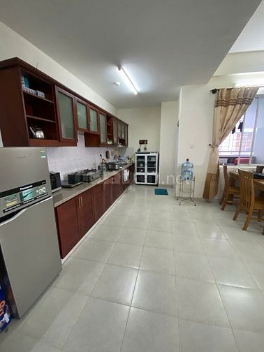 CHO THUÊ CĂN HỘ 95M² ĐẦY ĐỦ NỘI THẤT TẠI CHUNG CƯ PHÚ MỸ THUẬN, NHÀ BÈ