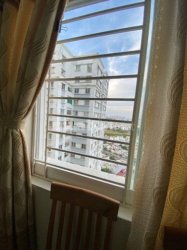 CHO THUÊ CĂN HỘ 95M² ĐẦY ĐỦ NỘI THẤT TẠI CHUNG CƯ PHÚ MỸ THUẬN, NHÀ BÈ