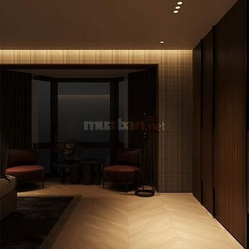 AURA LIGHTING - chuyên tư vấn, thiết kế chiếu sáng nội ngoại thất