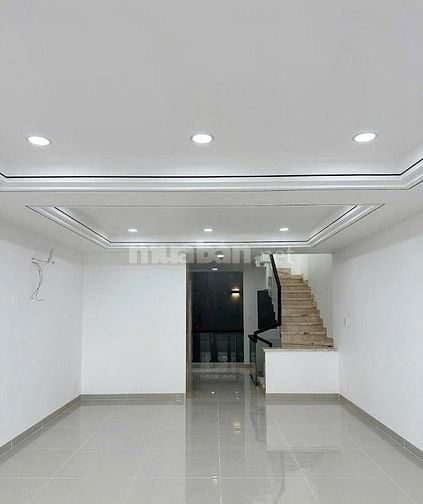 Bán Nhà 5 tầng đường Phạm Văn Ngôn, P. An Khánh, DT 68.8m2 giá 24.5 tỷ