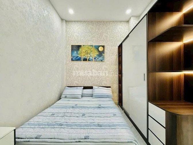 🔥NHÀ RẺ NHẤT PHÚ NHUẬN🔥3,3TỶ/48M2 đường HOA GIẤY cho thuê 18tr/Tháng