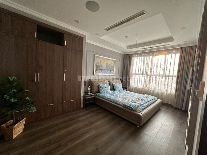 Bán căn hộ chung cư Pearl Plaza, Bình Thạnh, 93m2, 2pn, 7.2 tỷ, có sổ