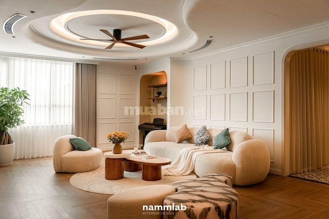 AURA LIGHTING - chuyên tư vấn, thiết kế chiếu sáng nội ngoại thất