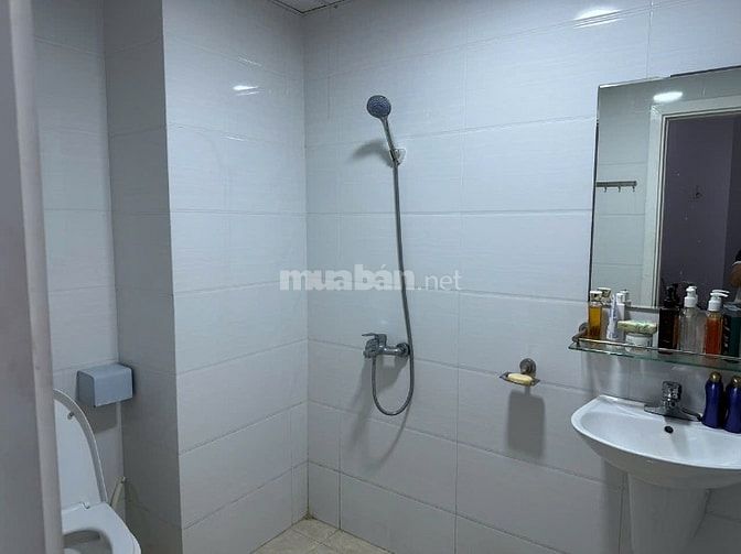 Cho thuê căn hộ chung cư KĐT mới Tứ Hiệp, Thanh Trì, 140m2, 4PN