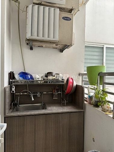 Cho thuê căn hộ chung cư KĐT mới Tứ Hiệp, Thanh Trì, 140m2, 4PN