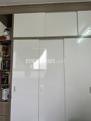 Cho thuê căn hộ chung cư KĐT mới Tứ Hiệp, Thanh Trì, 140m2, 4PN