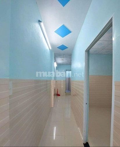 Ngộp gấp căn nhà 80m2 Chỉ 790tr (SHR). Xã Trung Chánh Huyện Hóc môn !