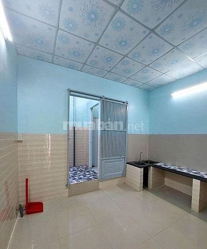 Ngộp gấp căn nhà 80m2 Chỉ 790tr (SHR). Xã Trung Chánh Huyện Hóc môn !