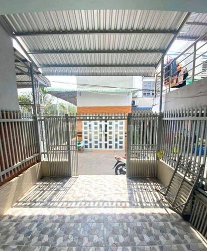 Ngộp gấp căn nhà 80m2 Chỉ 790tr (SHR). Xã Trung Chánh Huyện Hóc môn !