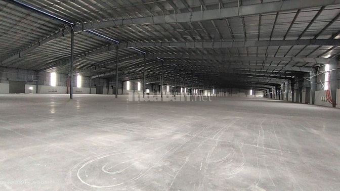 Bán đất sản xuất kinh doanh và nhà xưởng,Long An,đất:3.600m2,X:2.200m2