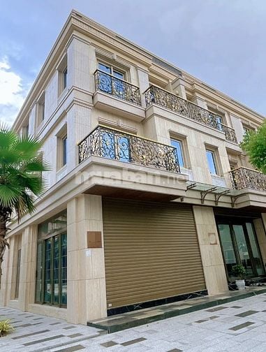 SIÊU PHẨM LÔ GÓC - BIỆT THỰ CHÍNH CHỦ TẠI REGAL PAVILLON ĐÀ NẴNG,