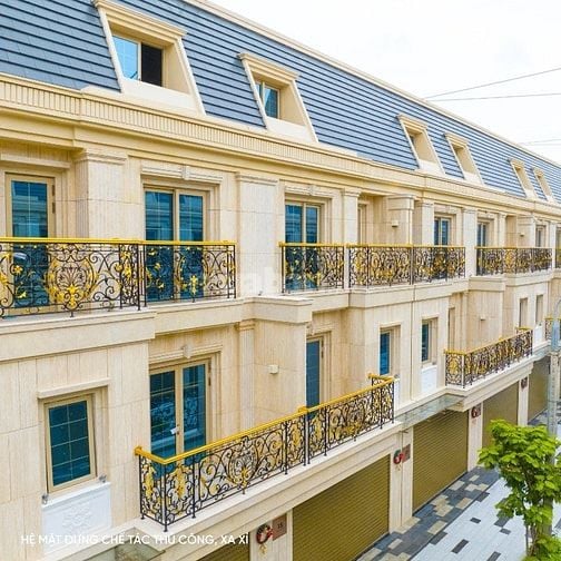 SIÊU PHẨM LÔ GÓC - BIỆT THỰ CHÍNH CHỦ TẠI REGAL PAVILLON ĐÀ NẴNG,