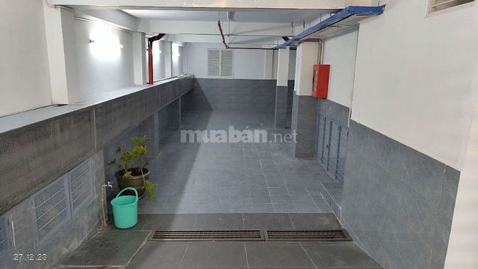 Bán nhà mặt tiền 87 Trần Thiện Chánh, Quận 10. DT 7x19, 131m2, 8 Tầng.