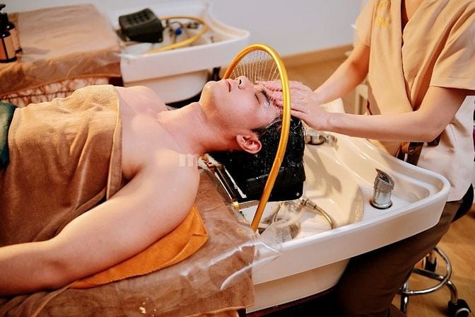 Gội Đầu Massage Body Quận 1 - Mộc Kim Spa & Beauty