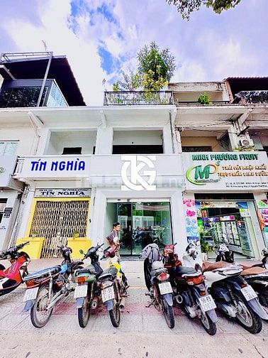 ❇️❇️❇️ Cho Thuê Nhà: 11 Trần Hưng Đạo - P. Nguyễn Thái Bình - Quận 1