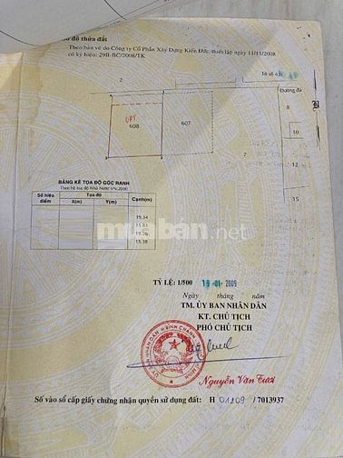 BÁN ĐẤT TẠI ĐƯỜNG HƯNG NHƠN, GIÁ TỐT 13 TỶ VND, DIỆN TÍCH 300M2