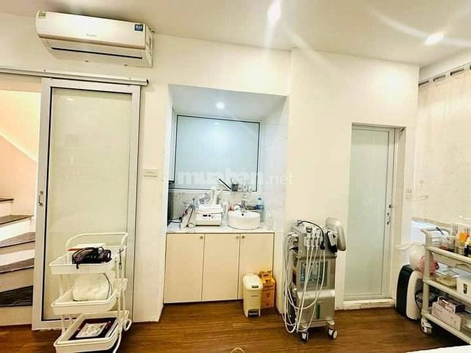 Bán Nhà Mặt Phố Kinh Doanh Ngô Thì Nhậm 32m, 3 tầng, mt 3m, 15.5 tỷ