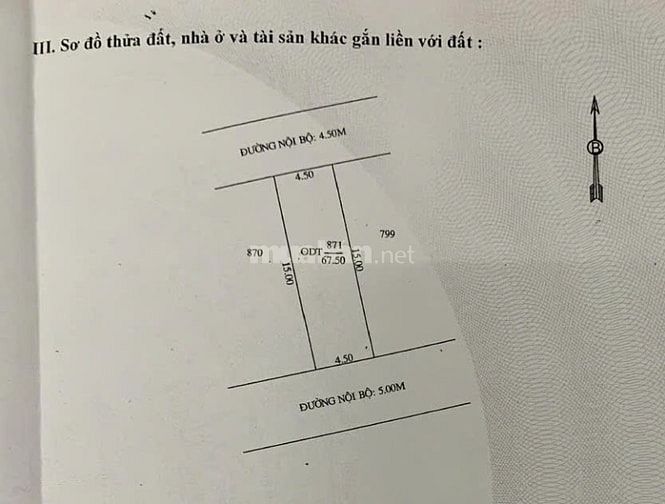 Chính chủ cần bán nhà Khu Dân Cư Mặt Trời Đỏ, Quận Bình Thủy. TP. Cần 