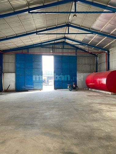 Bán kho xưởng Hồ Văn Long , Bình Tân , tdt : 4.422m2 , xưởng : 4.222m2