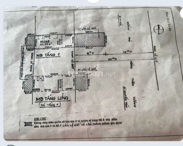 CẦN BÁN NHÀ MẶT TIỀN TRUNG TÂM QUẬN 5 