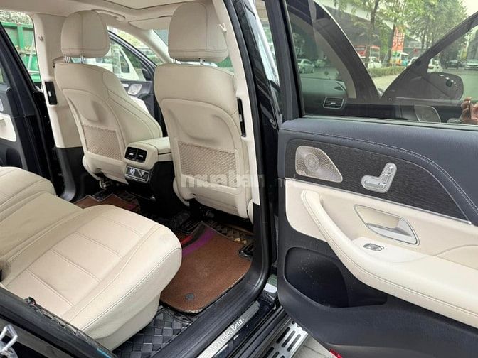 Bán Mercedes GLS450 4 Matic sản xuất 2022, 1 chủ, xe mới 99%.