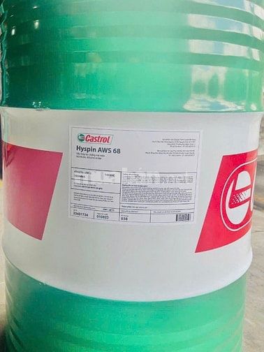 Nhà Phân Phối Dầu Nhớt Castrol tại Tp. Hồ Chí Minh.