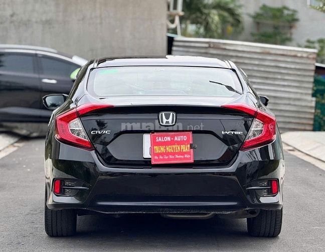 HONDA CIVIC G 2021 MÀU ĐEN SIÊU ĐẸP