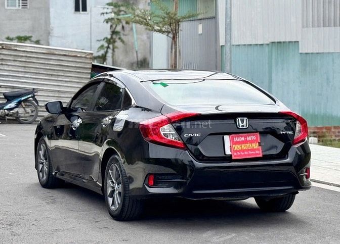 HONDA CIVIC G 2021 MÀU ĐEN SIÊU ĐẸP