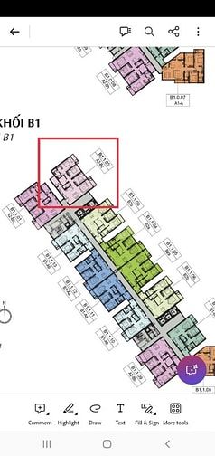 bán căn hộ 142m2  khu Diamond - Celadon city - 3PN , 2WC và 1 kho 