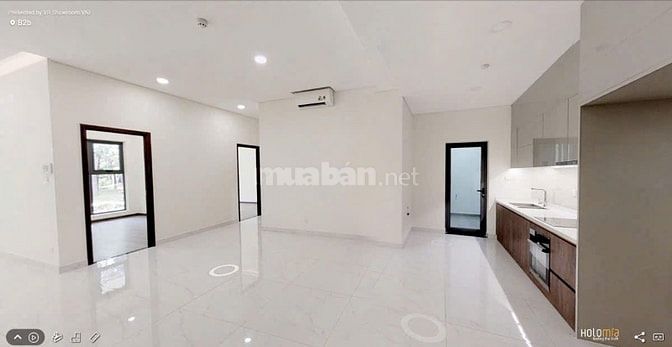 bán căn hộ 142m2  khu Diamond - Celadon city - 3PN , 2WC và 1 kho 