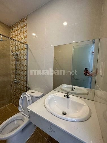 -NHÀ MỚI XÂY 100%_HXH_PHAN ĐÌNH PHÙNG(4 x 16 m). GÍA 11,3 TỶ