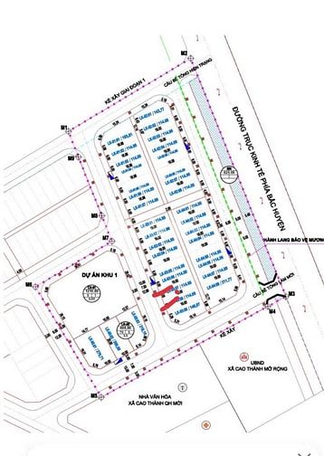 CC bán gấp lô đất đấu giá 114m, Tử Dương, Cao Thành, Ứng Hòa