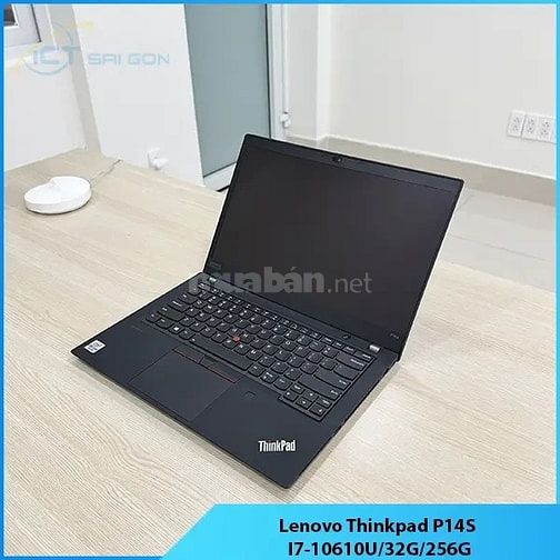 Bán Laptop Lenovo ThinkPad P14s Gen 1