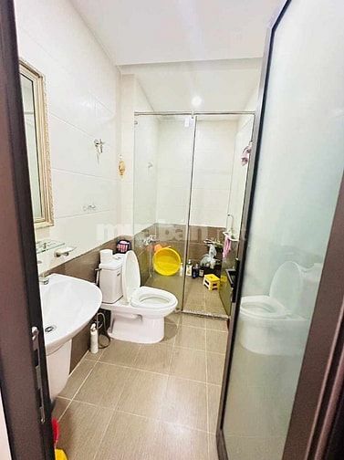 Bán nhà vĩnh hải- Nhà 2 tầng đẹp lunh linh-(6M X 10,5M)chỉ2TỶ2.